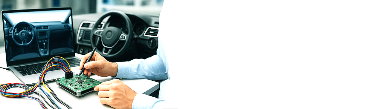 Service Banner