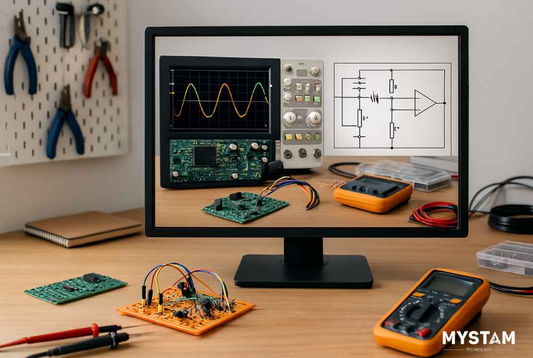 Prototyping and PoC