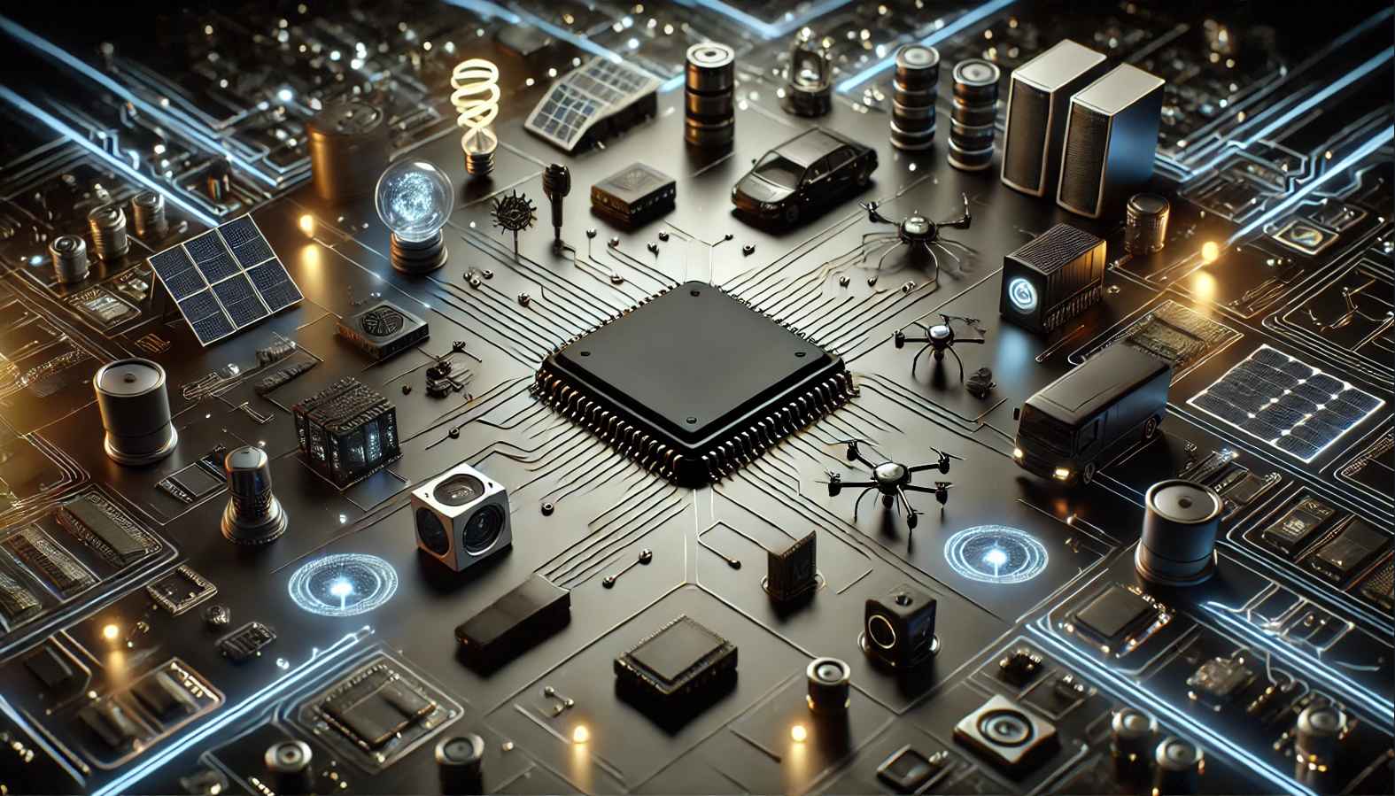 PCB Design