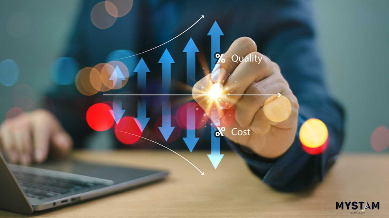 Cost Optimization