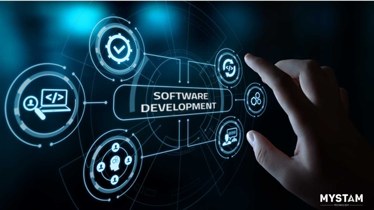 Software Development